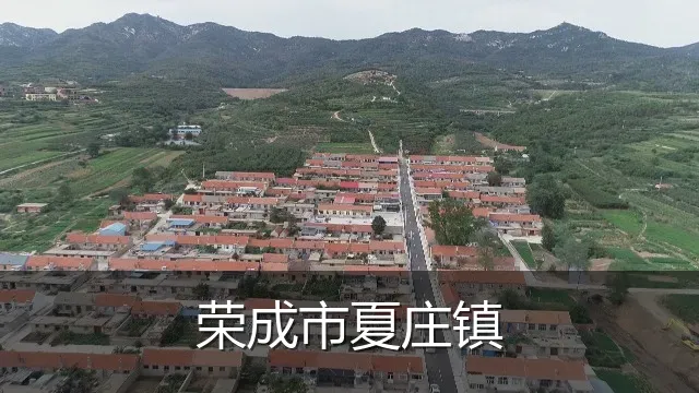 荣成市夏庄镇