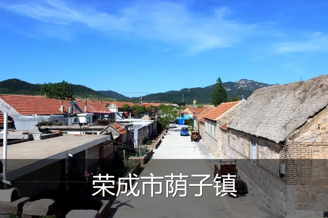 荣成市荫子镇